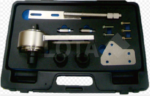 INSTALL/REMOVE GEAR BELT TOOL-FORD