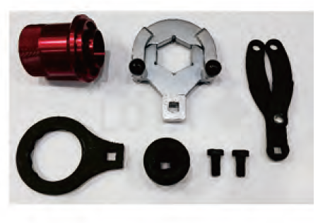 ENGINE TIMING CHAIN TOOLVAUXHALL/ OPEL 1.0, 1.4 PETROL