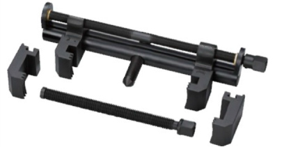 PULLER FOR RIBBED DRIVE PULLEY