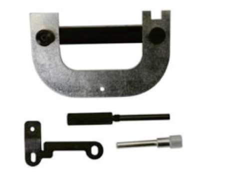 ENGINE TIMING TOOL SET - RENAUL