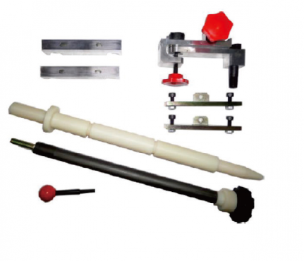 PORSCHE CAYENNE CAMSHAFT ALIGNMENT TOO KIT