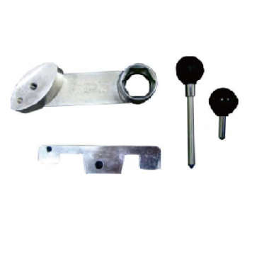 PORSCHE CAYENNE CAMSHAFT ALIGMENT