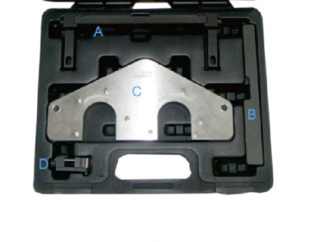 BENZ AMG 156 TIMING TOOL SET