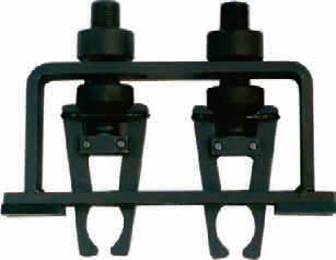 CAMSHAFT FITTING TOOL
