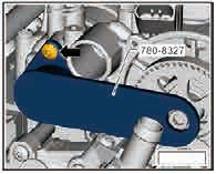 CAMSHAFT LOCK FOR VOLKSWAGEN & AUDI