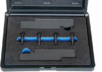 PORSCHE ENGINE TIMING TOOL SET