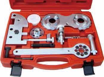 VOLVO CAMSHAFT ALIGNMENT TOOL