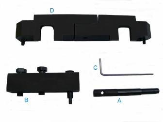 OPEL SPECIAL TOOL