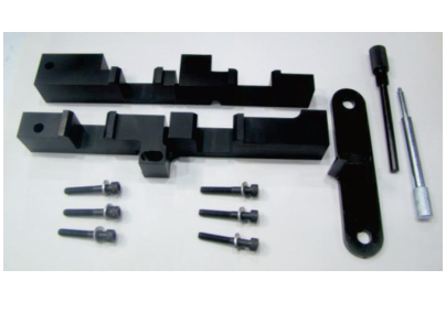 ENGINE TIMIMG TOOL SET FOR LAND ROVER