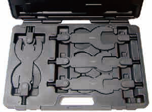 PNEUMATIC FAN CLUTCH WRENCH