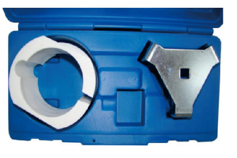 FUEL FILTER REMOVAL KIT VAUXHALL/OPEL