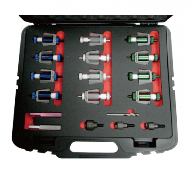 ASSEMBLY TOOL FOR PDC HOLDER