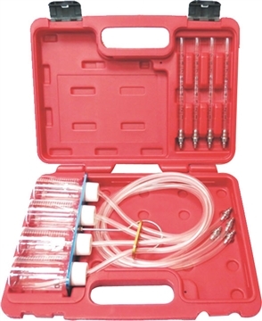 FLOW METER COMMON RAIL SET