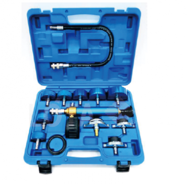COOLING SYSTEM TESTER SET
