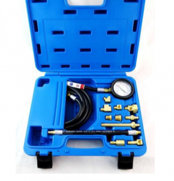 AUTOMATIC TRANSMISSION OIL PRESSURE TESTER