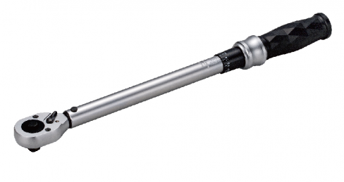 PROFESSIONAL TORQUE WRENCH