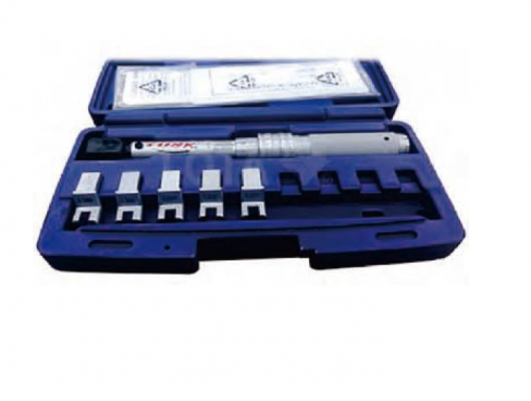 INTERCHANGEABLE TORQUE WRENCH(9 SETS)