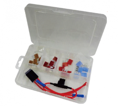 22PCE MICRO 3 FUSE KIT
