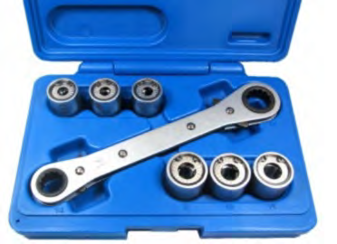 STUD REMOVER SET