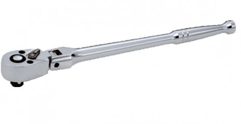 FLEXIBLE RATCHET HANDLE