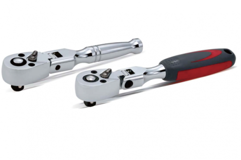 FLEXIBLE RATCHET HANDLE