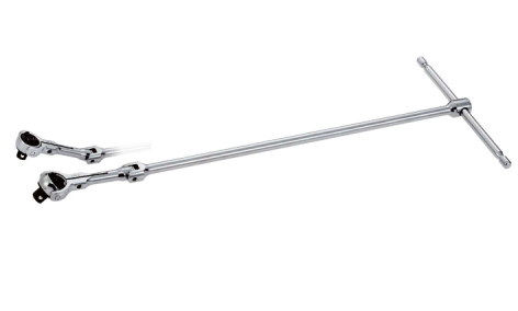 T-BAR FLEXIBLE ROTO RATCHER