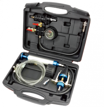 VACUUM  TYPE COOLING SYSTEM