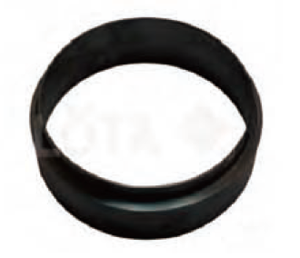 DAF PISTON RING INSTALLATION SLEEVE