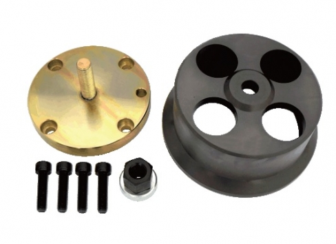 DAF(CF 85)CRANKSHAFT FRONT OIL SEAL INSTALLER (35-43TONS)(EURO 4/5)