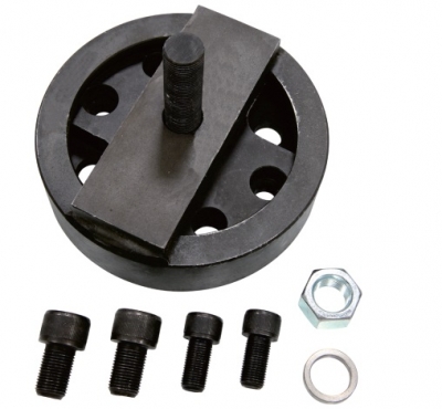 OIL SEAL AND WEAR RING INSTALLER