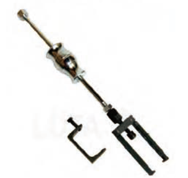 VOLVO (FM12/FM440/FH500) INJECTOR NOZZLE PULLER