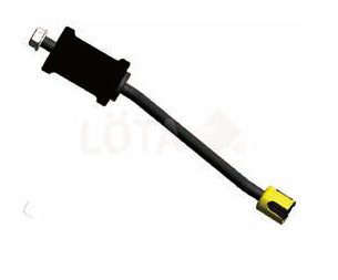 thumbnail image 2 of Fuel Injector Remover Tool Kit For Land Rover Sport Discovery & Jaguar X150 2 of 5