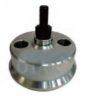 SCANIA (114) 340/360/380 CRANKSHAFT FRONT OIL SEAL INSTALLER