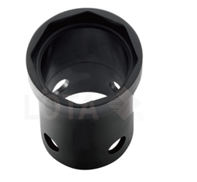 8-SIDED HUB SOCKET R.O.R TRAILERS 84mm