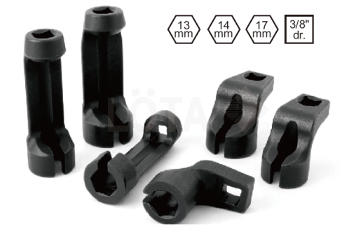 EGT SENSOR SOCKET SET (EXHAUST GAS TEMPERATURE)