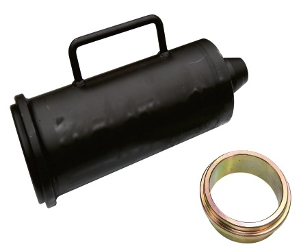 SCANIA REAR WHEEL HUB INNER BEARING INSTALLER