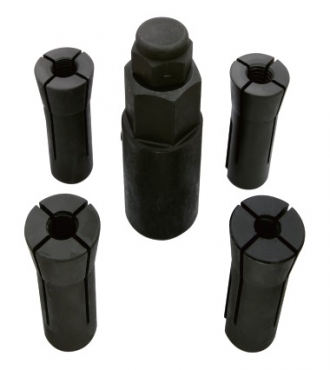 5PCS TIGHT-GRIP STUD REMOVER / INSTALLER SET