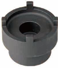 BMW (5HP18/5HP19) TRANSMISSION SCOKET 4TEETH ( DR. 1/2”)