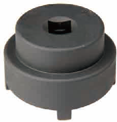 BMW (5HP18/5HP19) TRANSMISSION SCOKET 4TEETH ( DR. 1/2”)