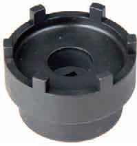 BMW (5HP24/5HP30) TRANSMISSION SCOKET 6TEETH ( DR. 1/2”)