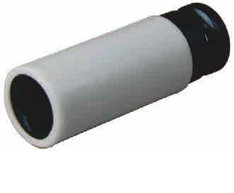 BENZ (W221) WHEEL LUG SOCKET(17MM)