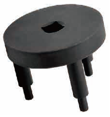 REAR AXLE BEARING LOCK NUT SOCKET