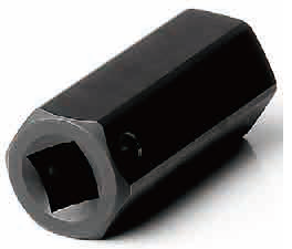 SCANIA , BENZ WRENCH SOCKET (FLUID RESERVOIR ON CONDENSER)