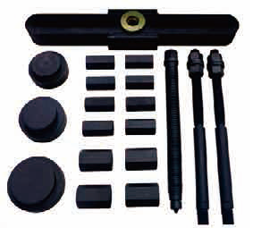 UNIVERSAL WHEEL HUB EXTRACTOR