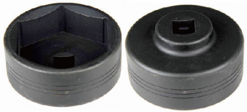 VOLVO TRUCK AXLE NUT SOCKET (6 POINTS, 95mm, Dr.1”)