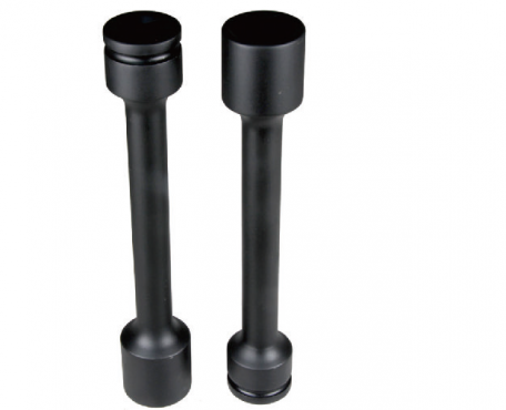 3/4”SQ. DR.EXTRA LONG IMPACT SOCKETS FOR WHEEL NUTS