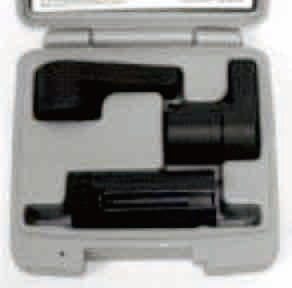 OXYGEN SENSOR SOCKET SET, 3PC.