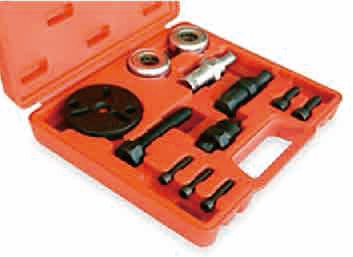 A/C COMPRESSOR CLUTCH REMOVER KIT