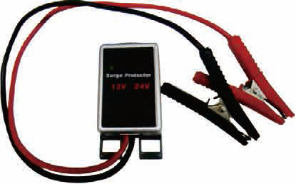 SURGE PROTECTOR