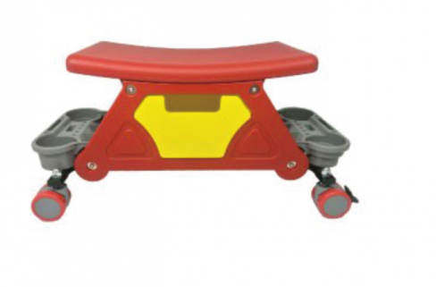 SMOOTH Roller Tool Cart